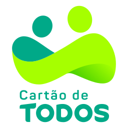 Logo: Cartão de Todos Ibiúna